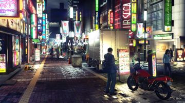 Immagine 187 del gioco Yakuza Kiwami 2 per PlayStation 4